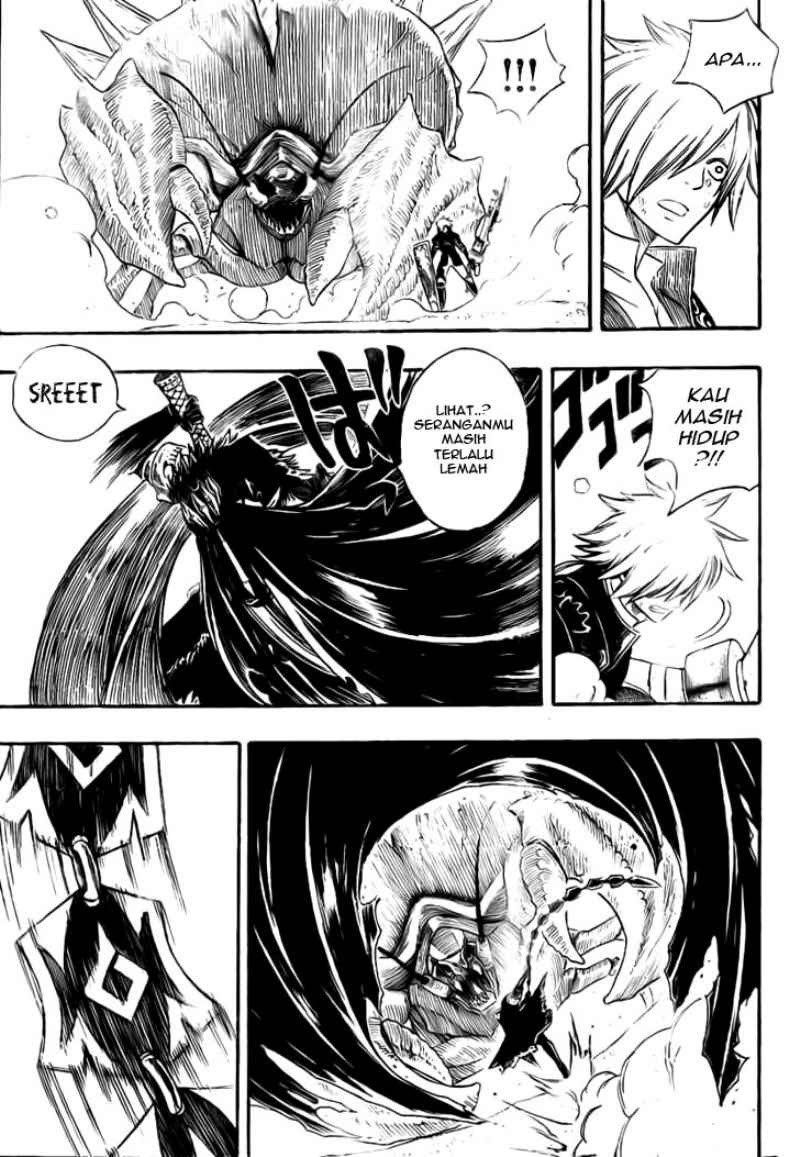 Monster Hunter Orage chapter 03 halaman 39