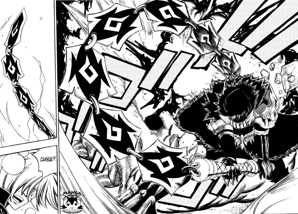 Monster Hunter Orage chapter 03 halaman 40