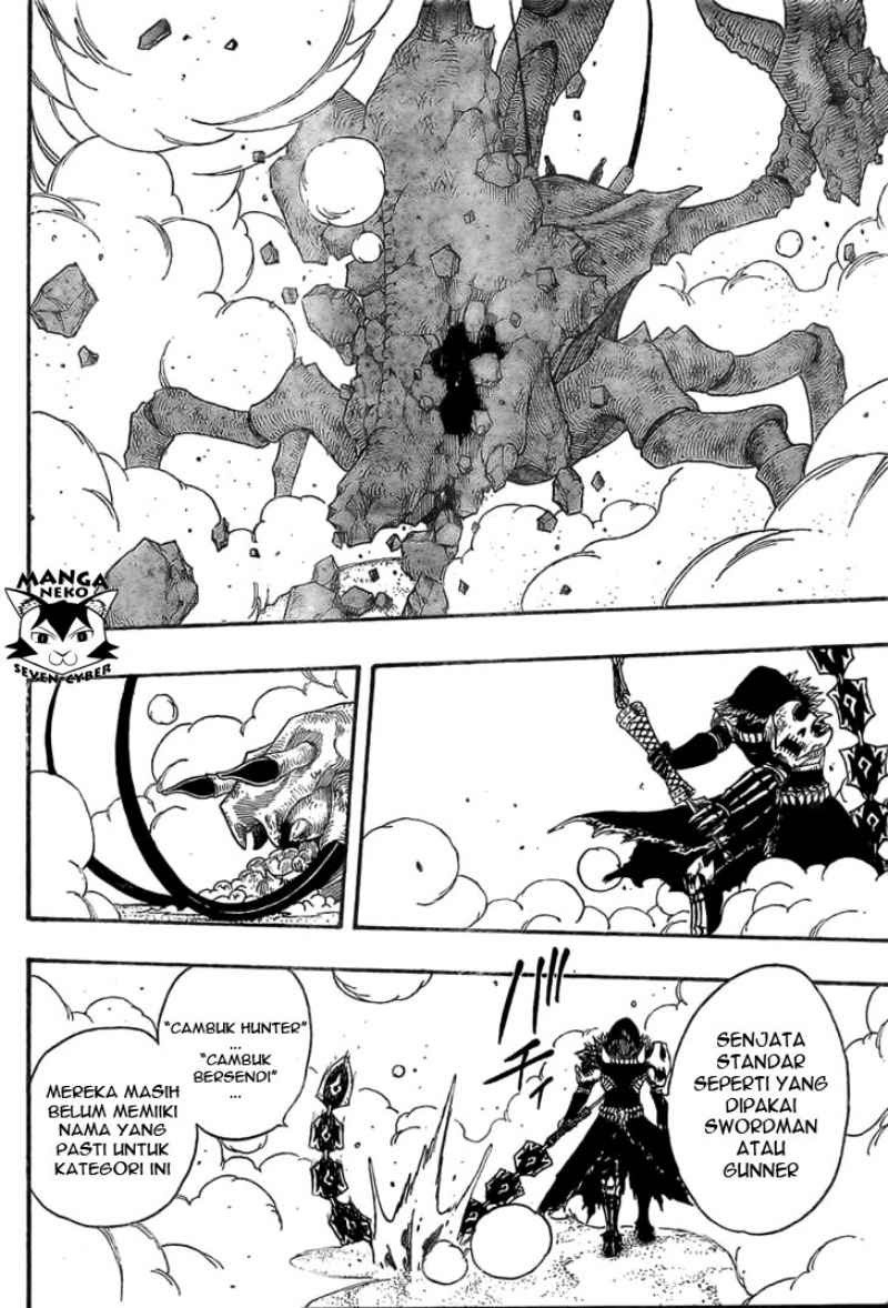 Monster Hunter Orage chapter 03 halaman 41