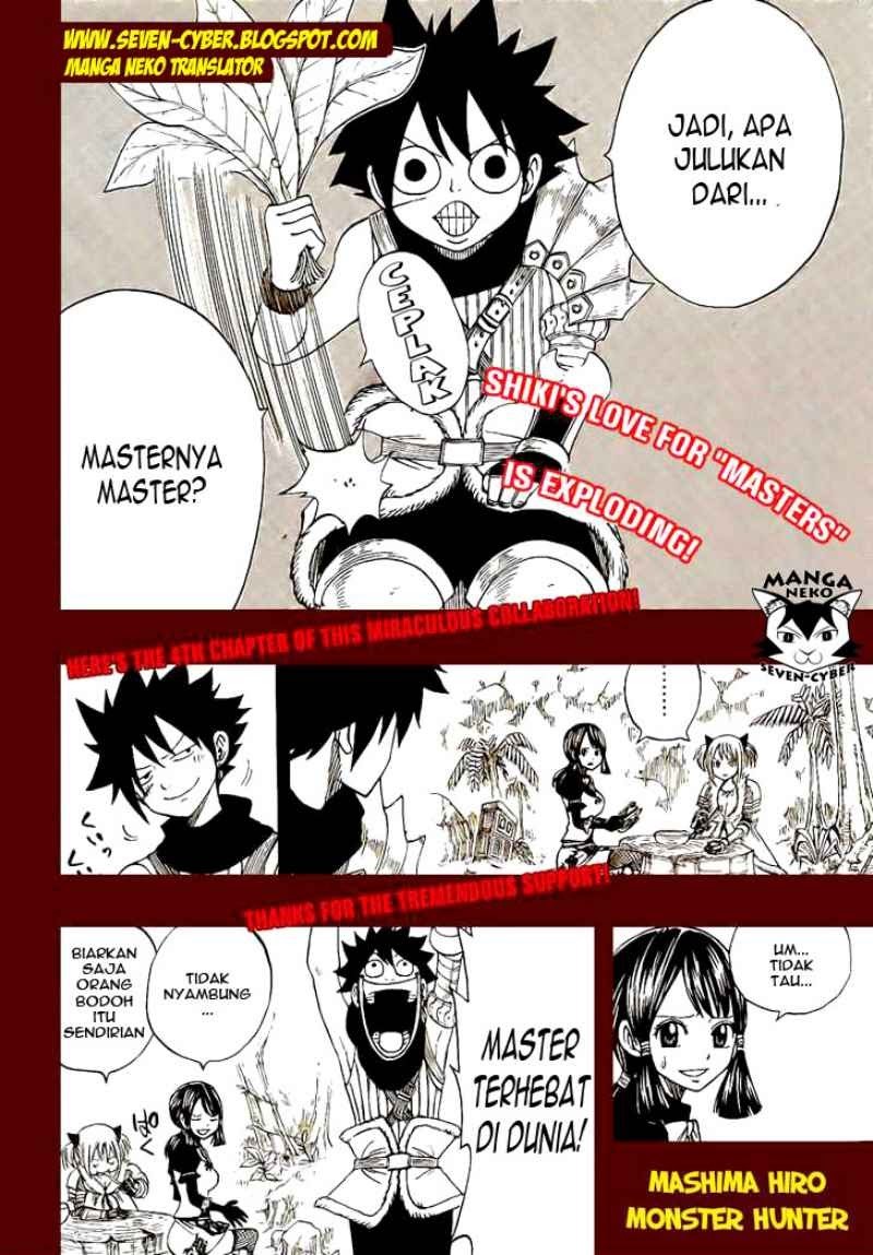 Monster Hunter Orage Bab 04 halaman 4