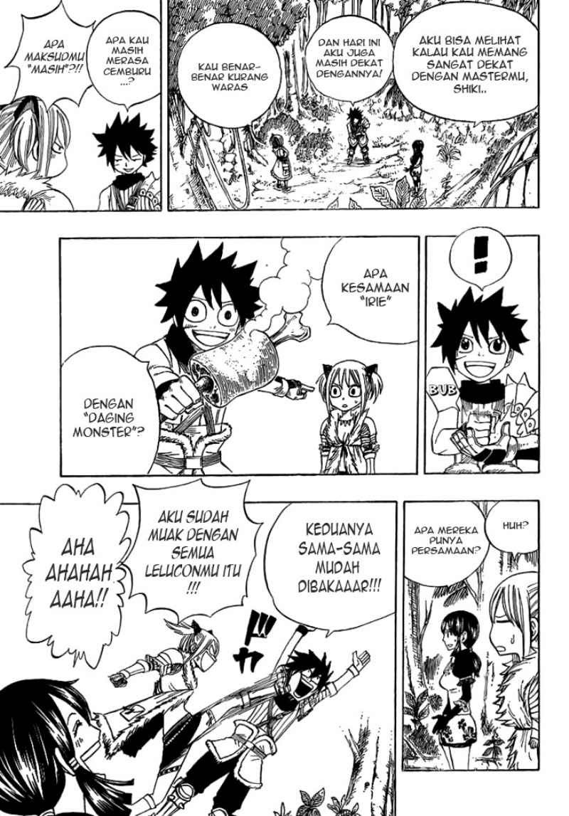 Monster Hunter Orage Bab 04 halaman 7