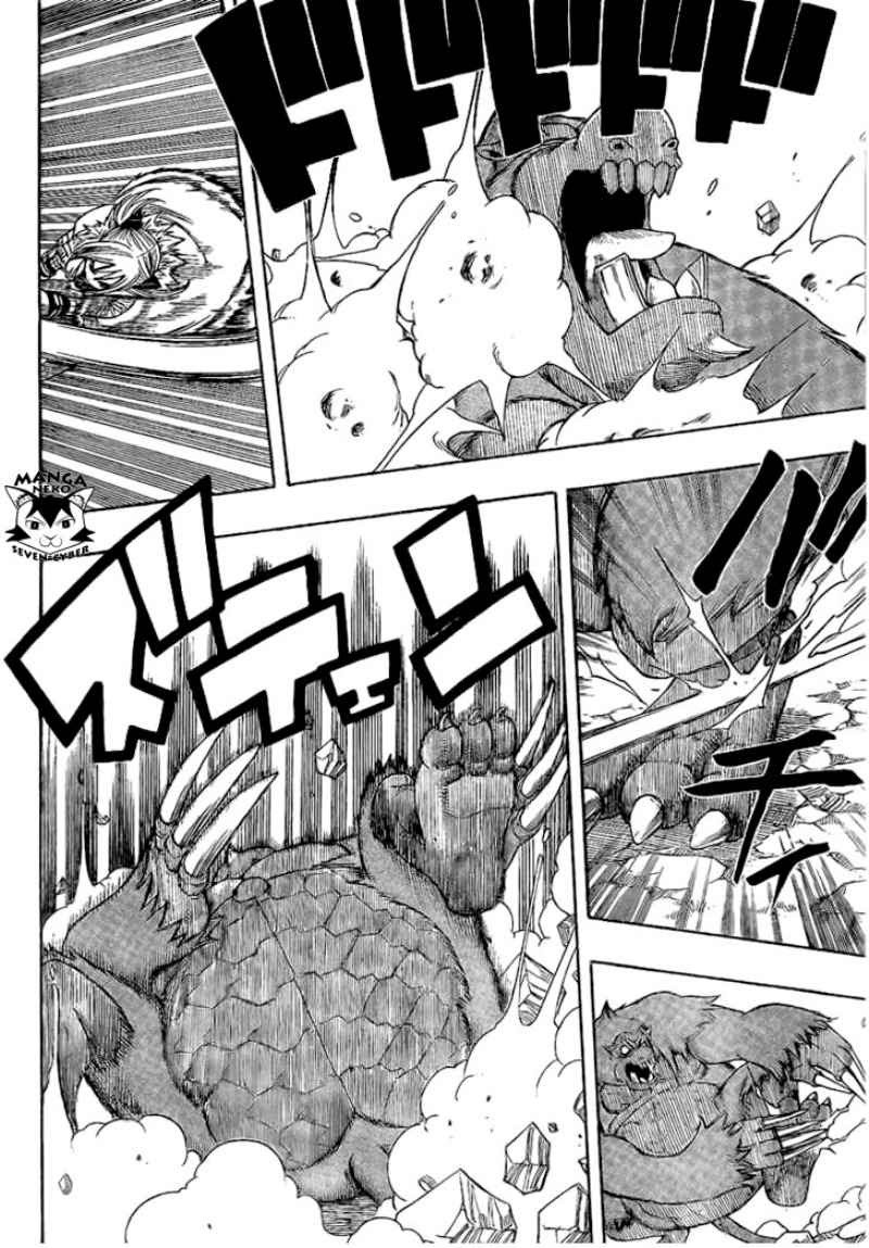 Monster Hunter Orage Bab 04 halaman 14