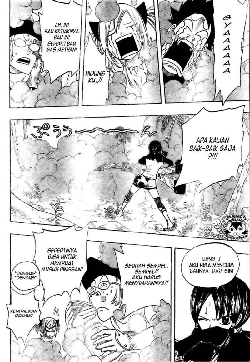 Monster Hunter Orage Bab 04 halaman 16