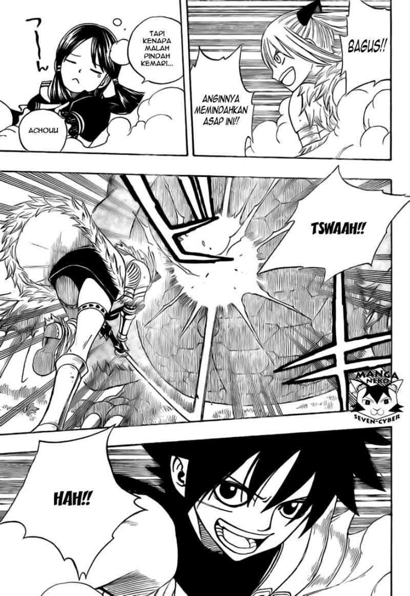 Monster Hunter Orage Bab 04 halaman 19