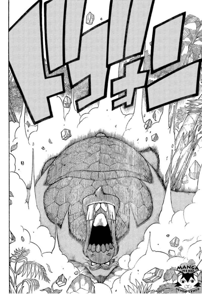 Monster Hunter Orage Bab 04 halaman 20