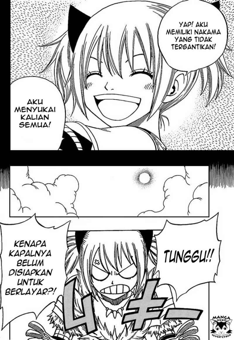 Monster Hunter Orage Bab 05 halaman 10