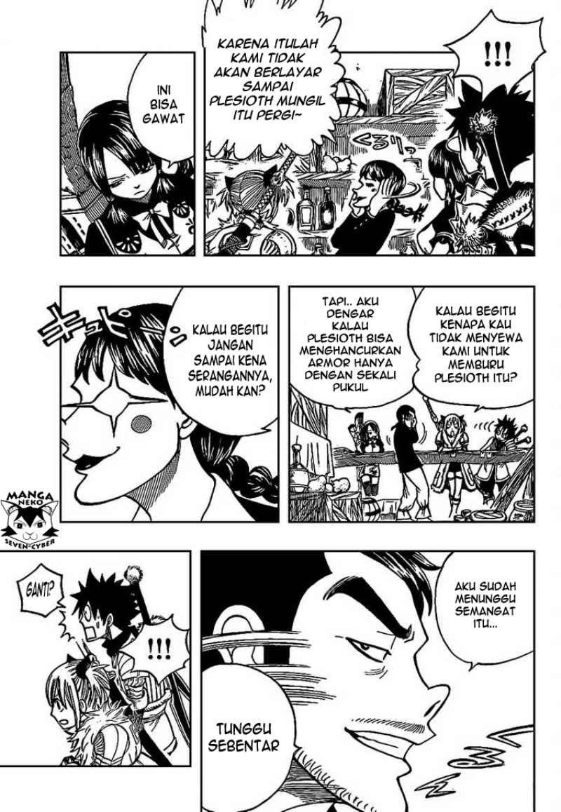Monster Hunter Orage Bab 05 halaman 13
