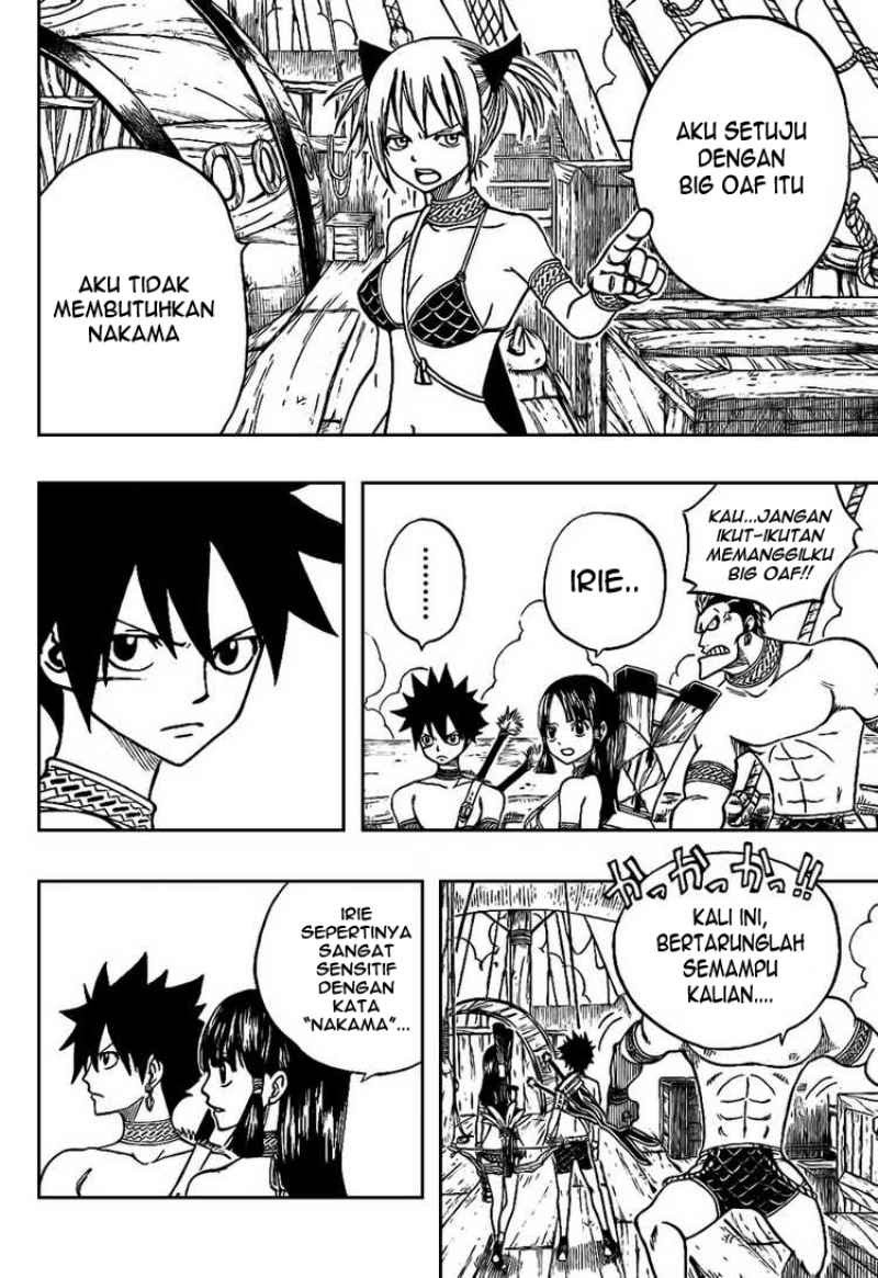 Monster Hunter Orage Bab 05 halaman 24