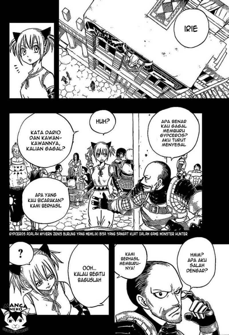 Monster Hunter Orage Bab 05 halaman 26