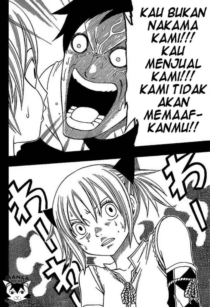 Monster Hunter Orage Bab 05 halaman 32