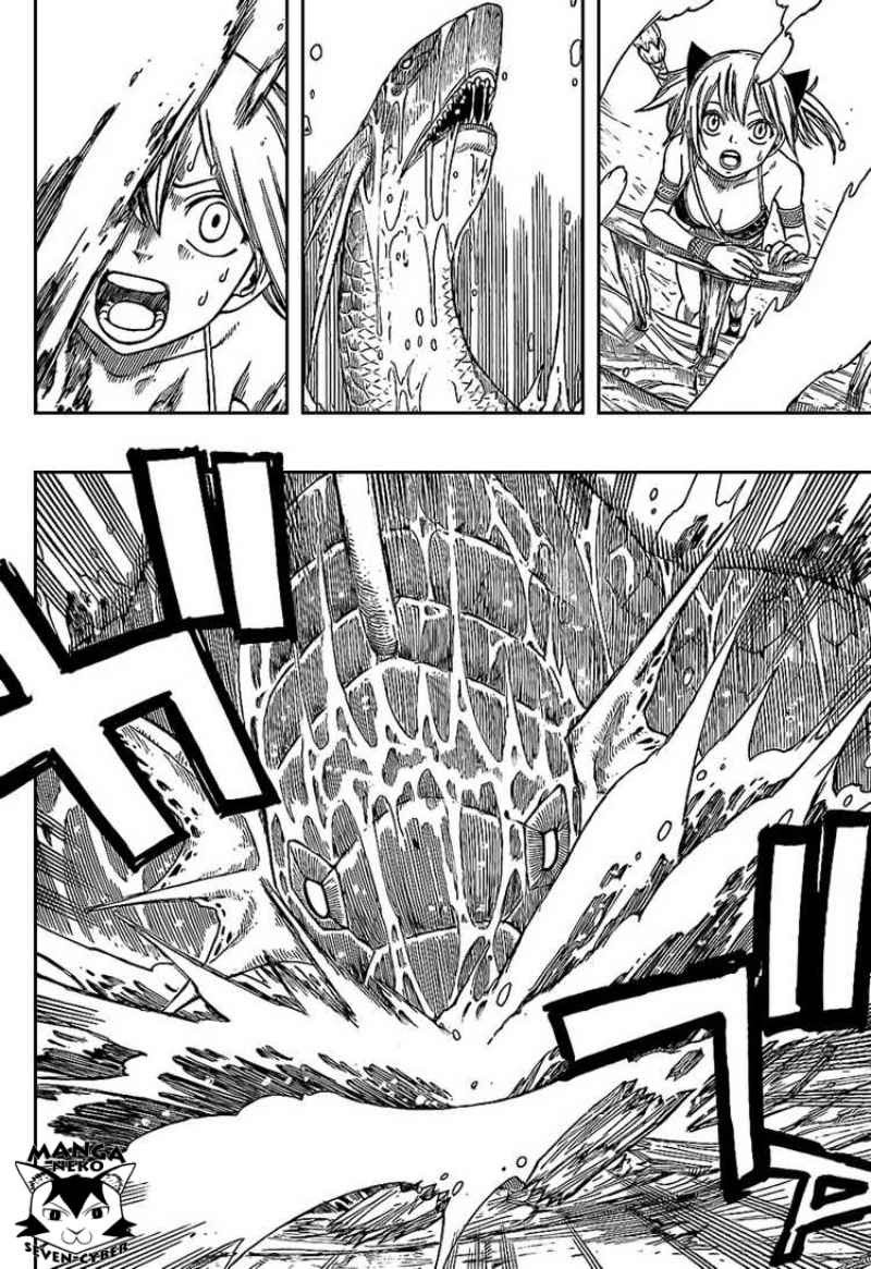 Monster Hunter Orage Bab 05 halaman 37
