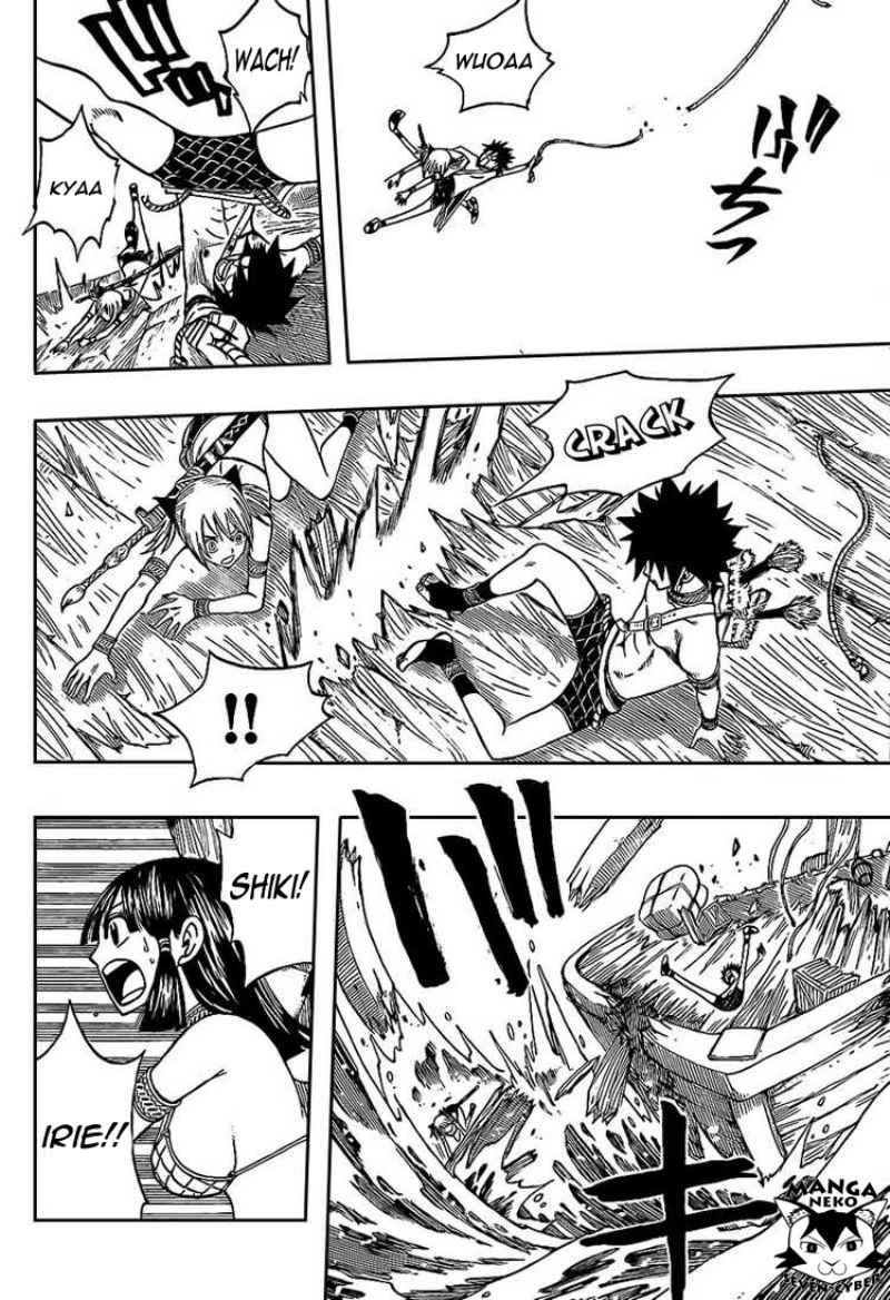 Monster Hunter Orage Bab 05 halaman 39