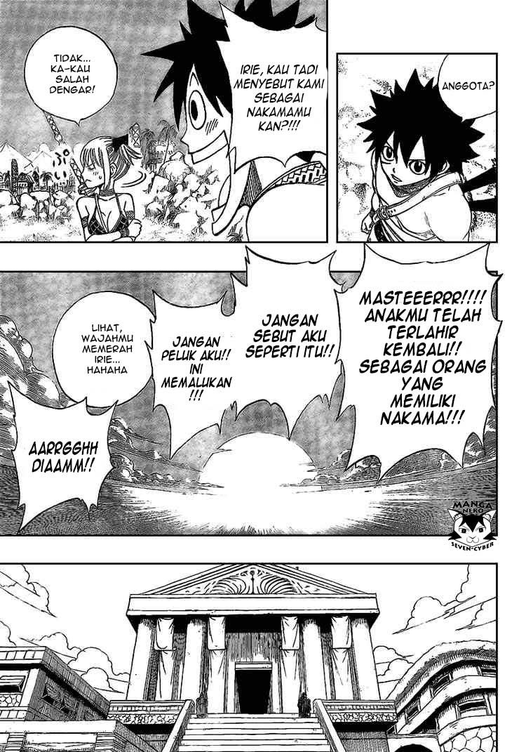 Monster Hunter Orage Bab 06 halaman 36