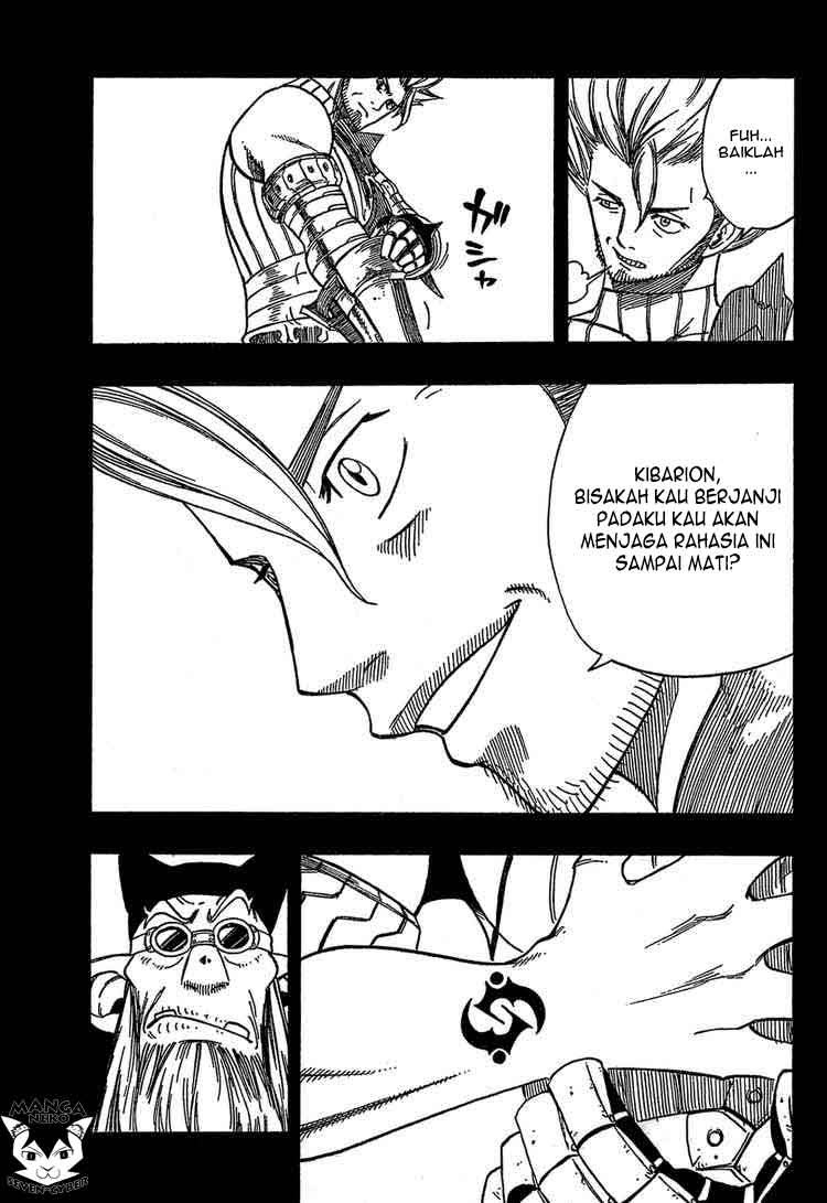Monster Hunter Orage Bab 07 halaman 30