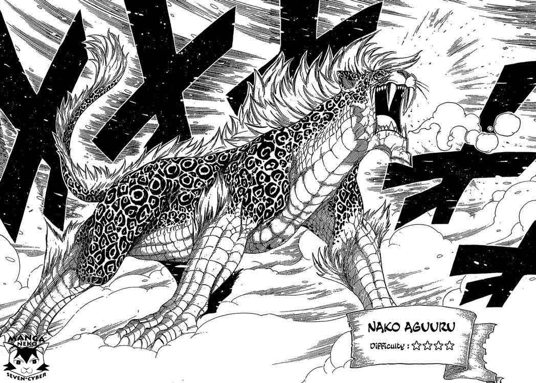 Monster Hunter Orage Bab 08 halaman 11