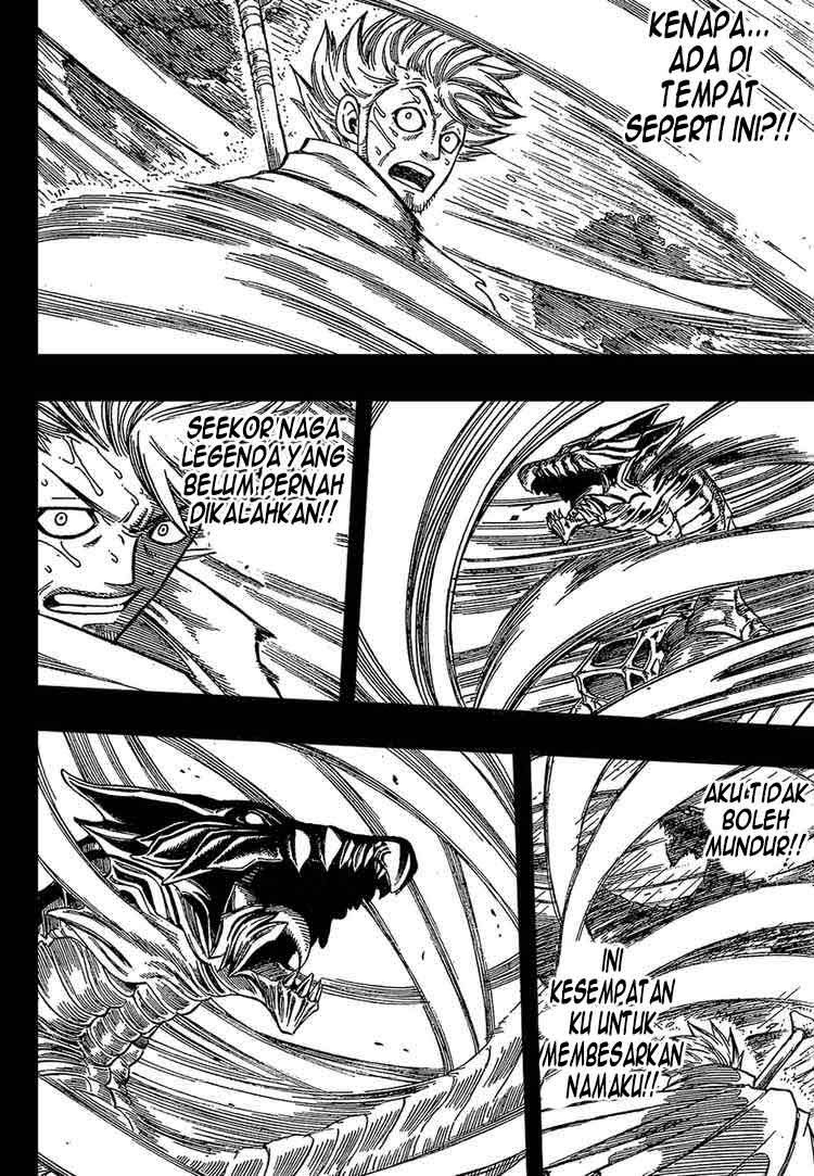 Monster Hunter Orage Bab 08 halaman 31