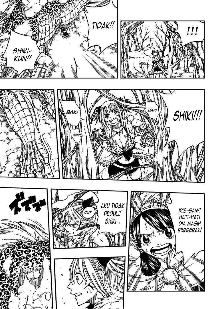 Monster Hunter Orage Bab 08 halaman 39