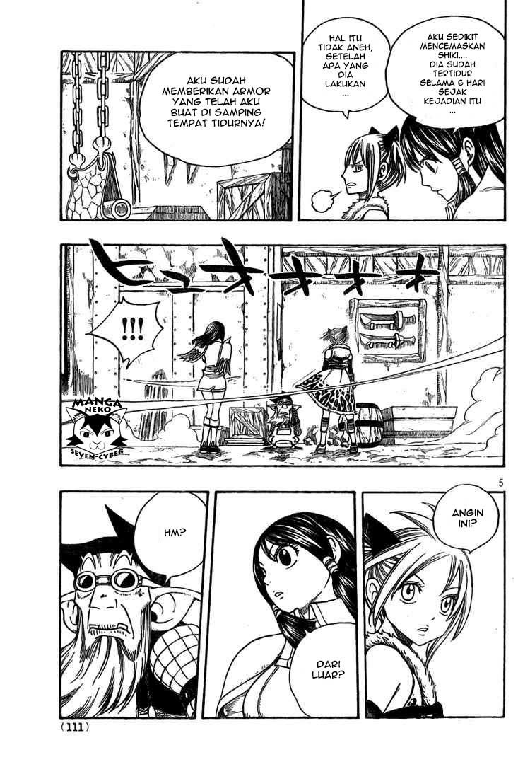 Monster Hunter Orage Bab 09 halaman 5