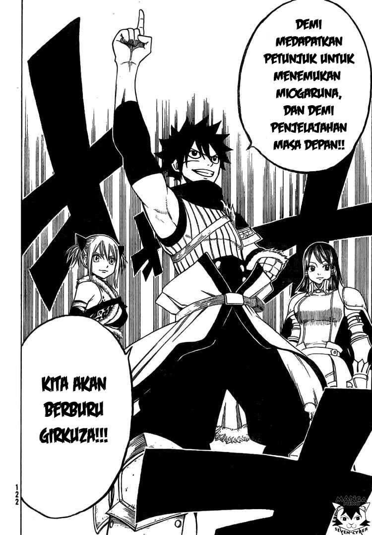 Monster Hunter Orage Bab 09 halaman 16