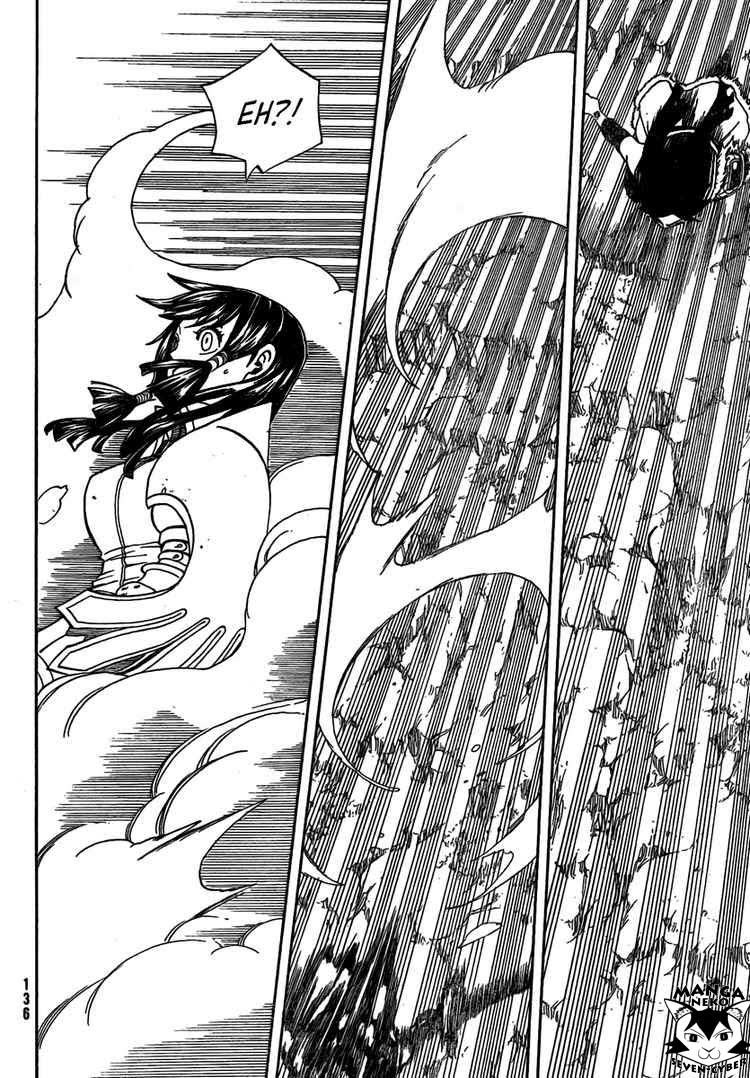 Monster Hunter Orage Bab 09 halaman 29