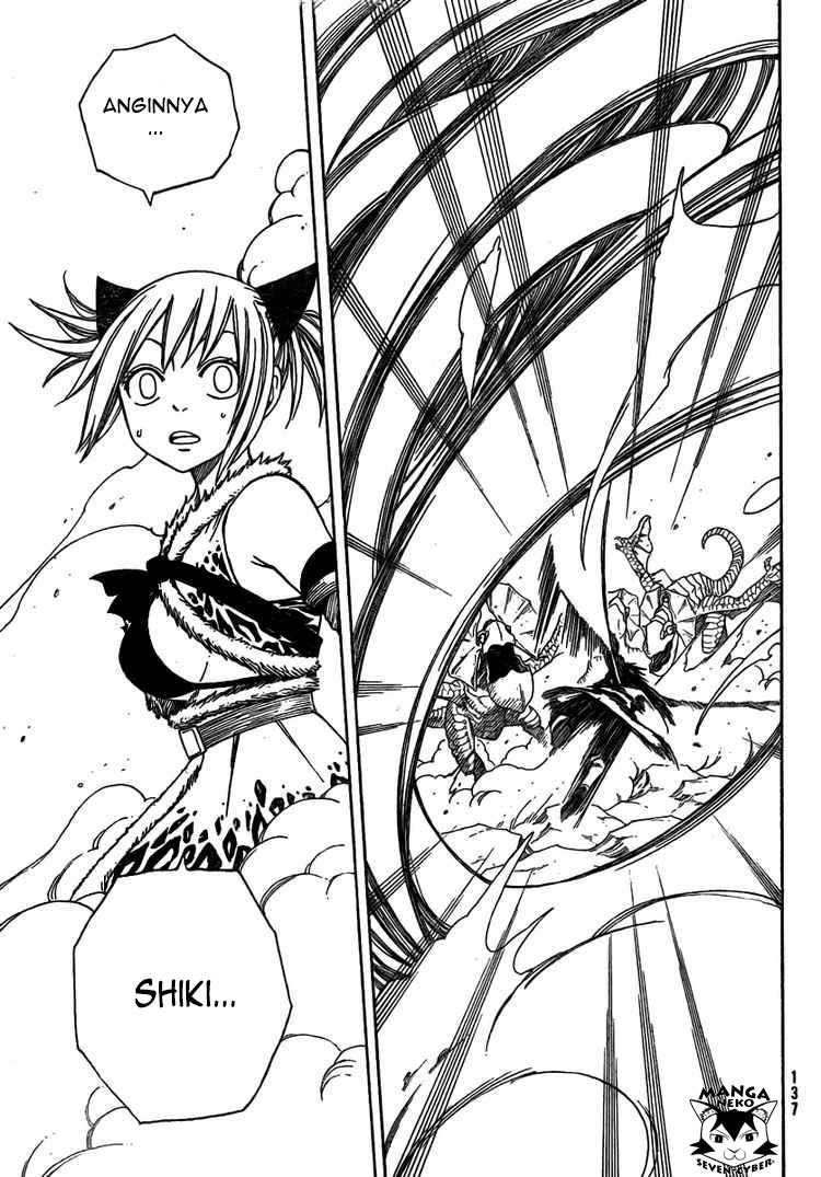 Monster Hunter Orage Bab 09 halaman 30