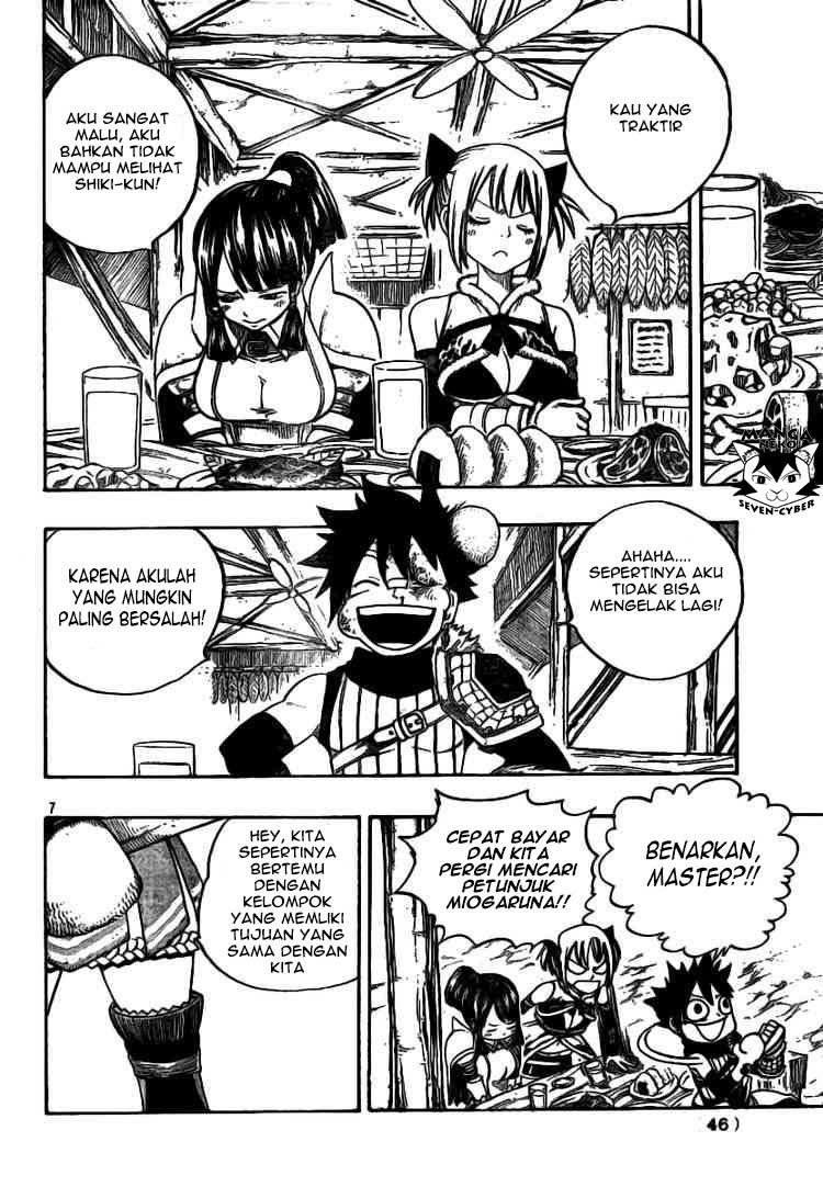Monster Hunter Orage Bab 10 halaman 7