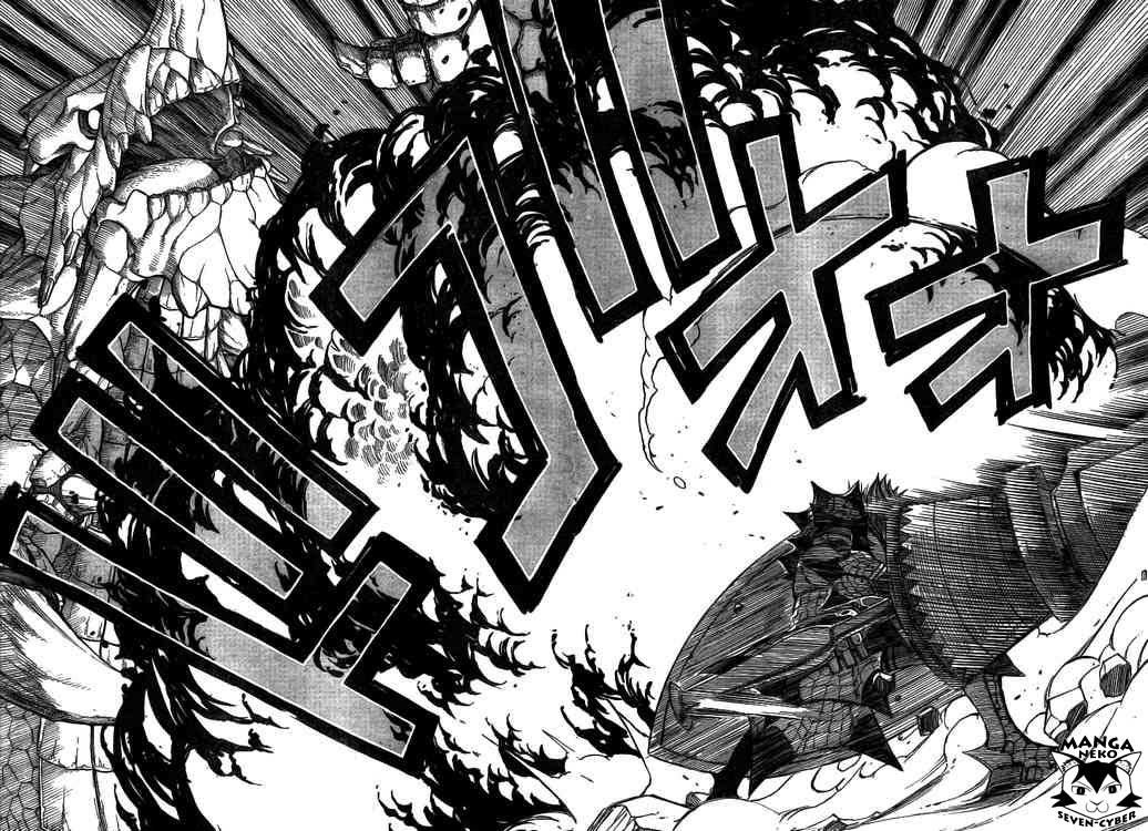 Monster Hunter Orage Bab 10 halaman 17
