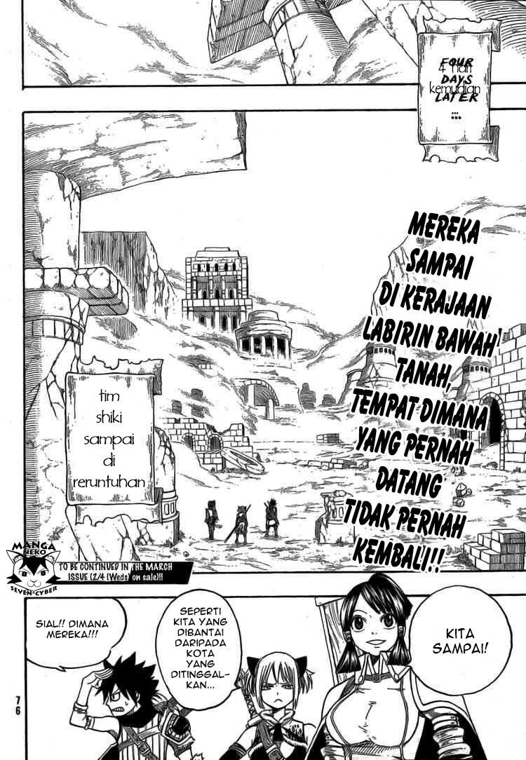 Monster Hunter Orage Bab 10 halaman 36
