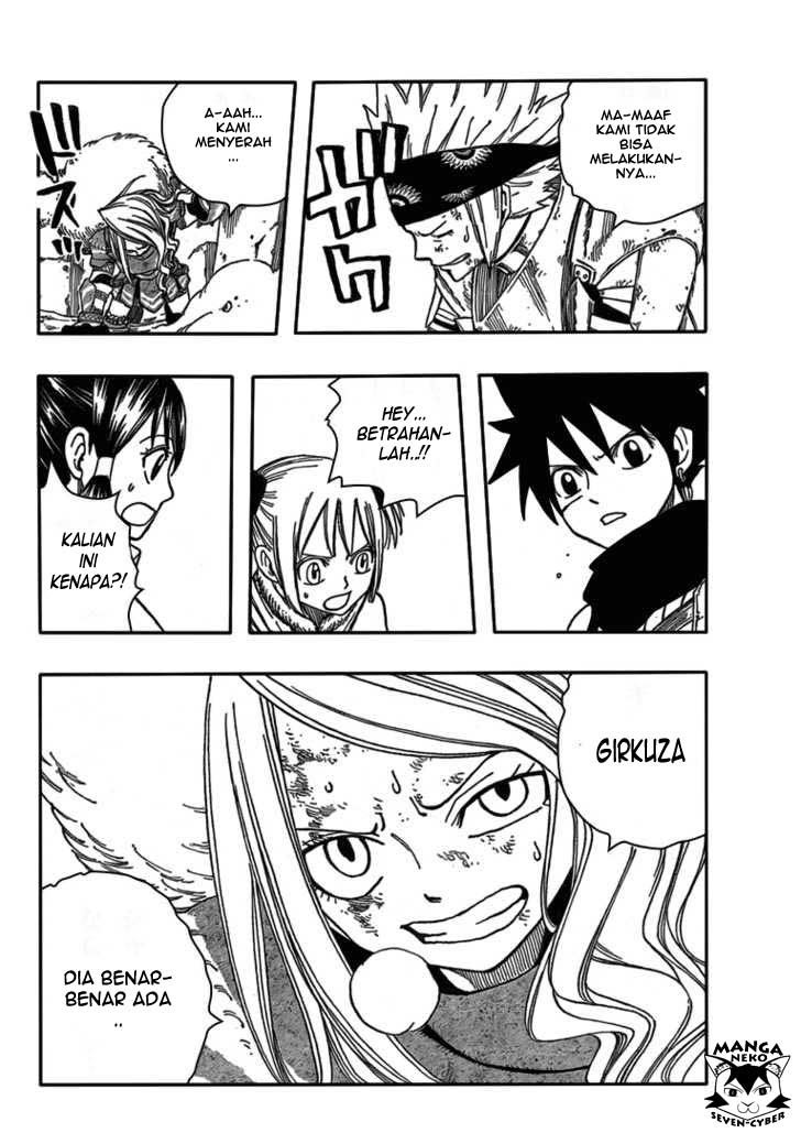 Monster Hunter Orage Bab 11 halaman 9