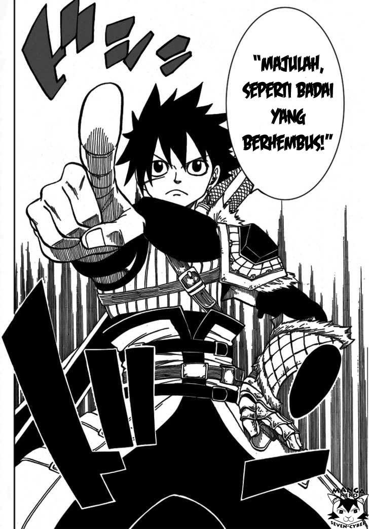 Monster Hunter Orage Bab 11 halaman 11