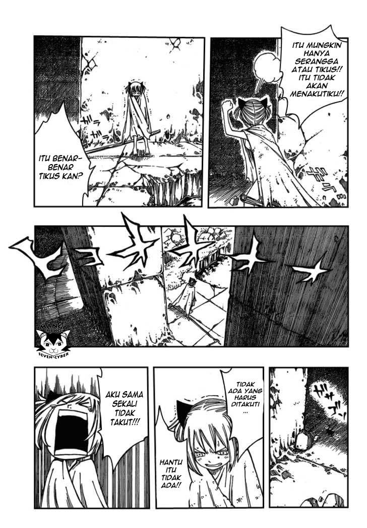 Monster Hunter Orage Bab 11 halaman 24