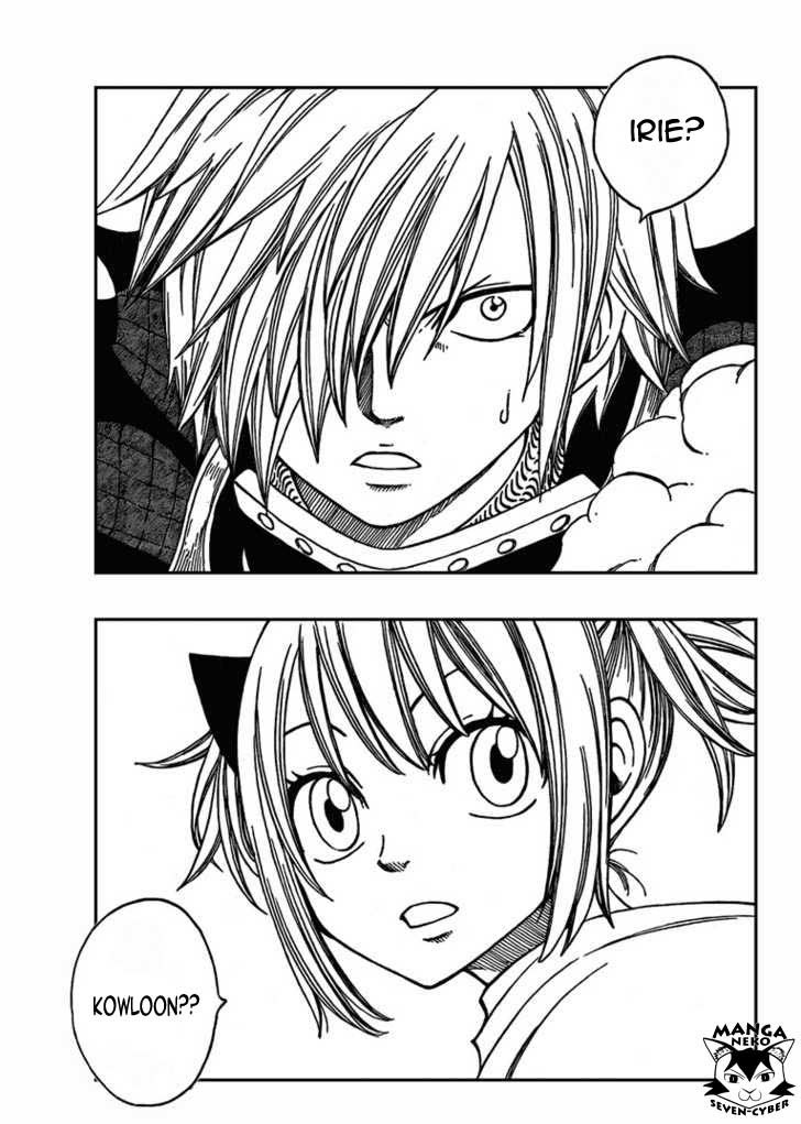 Monster Hunter Orage Bab 11 halaman 26