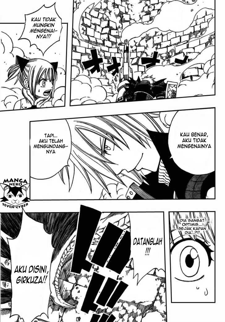 Monster Hunter Orage Bab 11 halaman 32