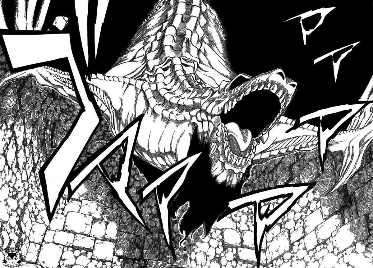 Monster Hunter Orage Bab 11 halaman 33
