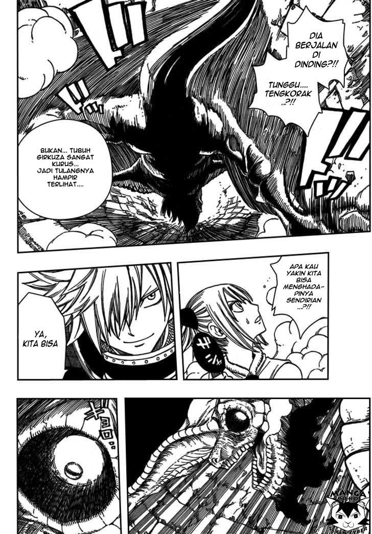 Monster Hunter Orage Bab 11 halaman 34