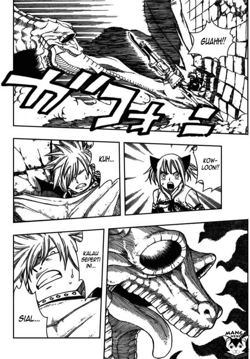 Monster Hunter Orage Bab 12 halaman 7