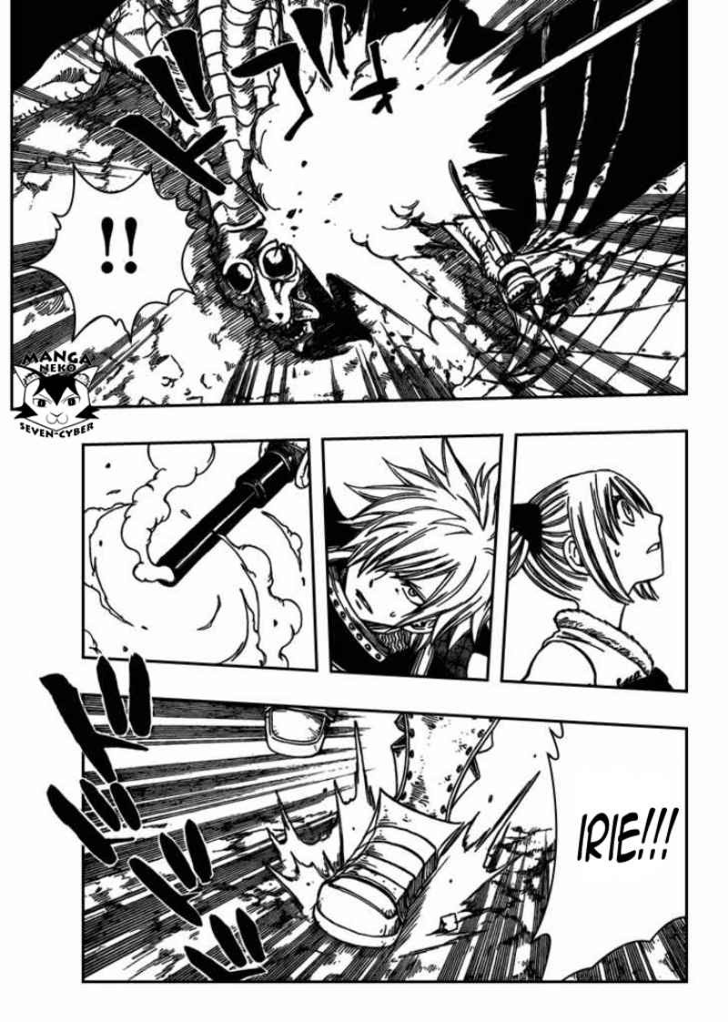 Monster Hunter Orage Bab 12 halaman 8