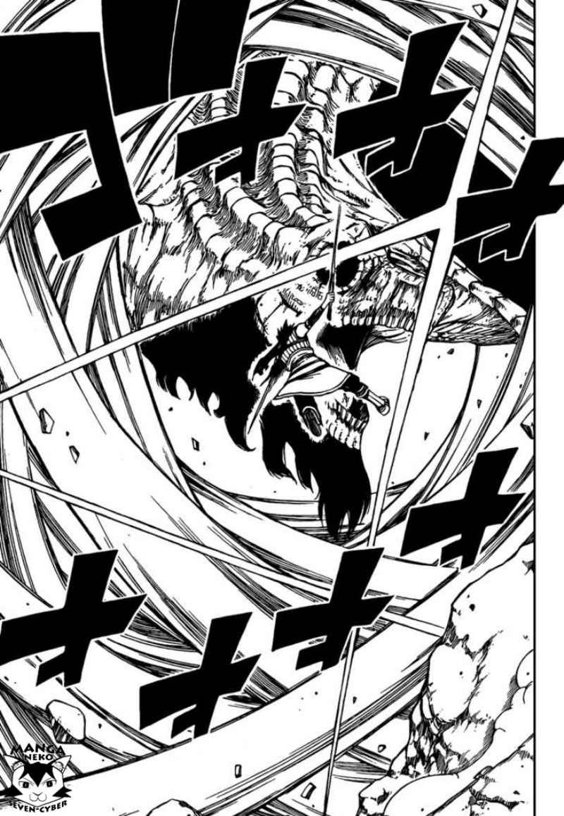 Monster Hunter Orage Bab 12 halaman 10