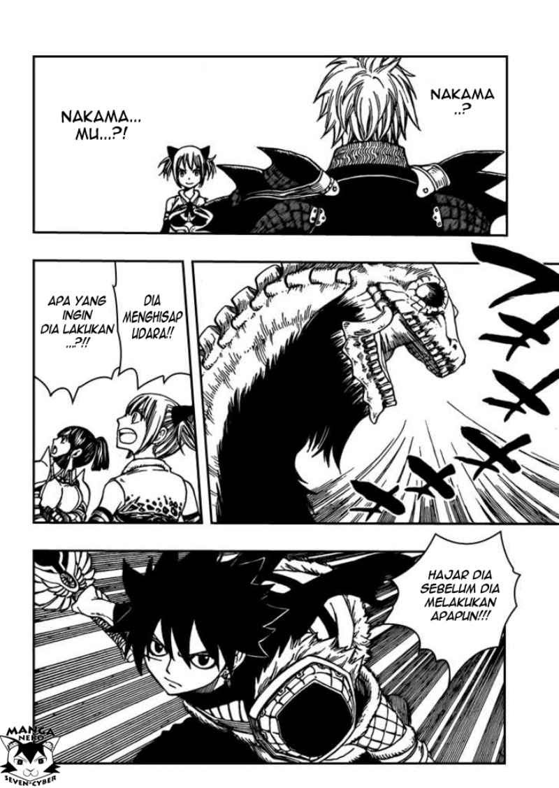 Monster Hunter Orage Bab 12 halaman 17