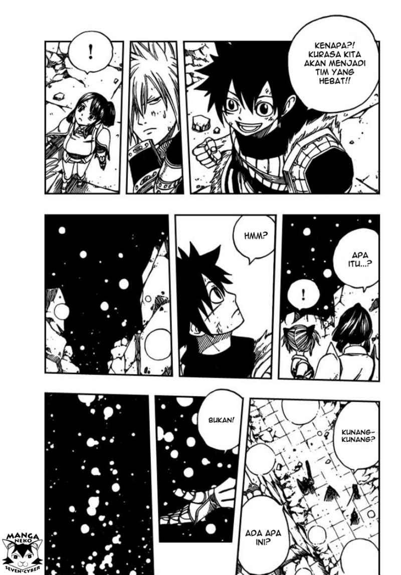Monster Hunter Orage Bab 12 halaman 29