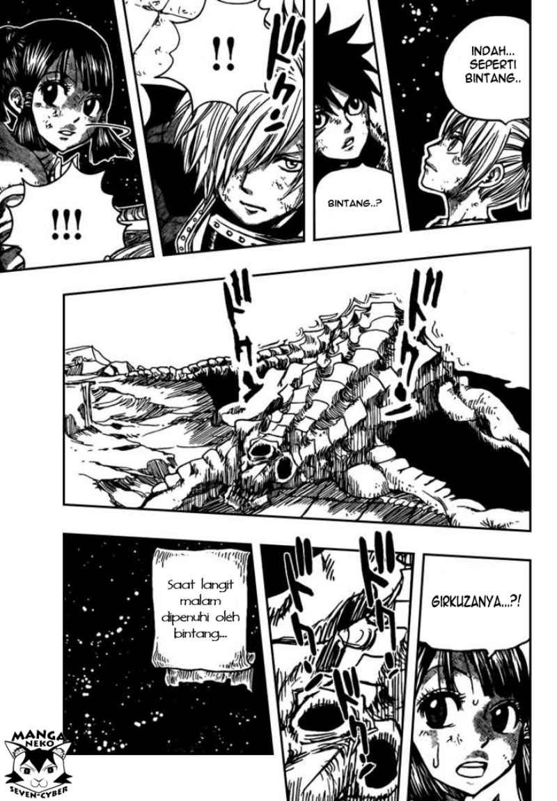 Monster Hunter Orage Bab 12 halaman 31