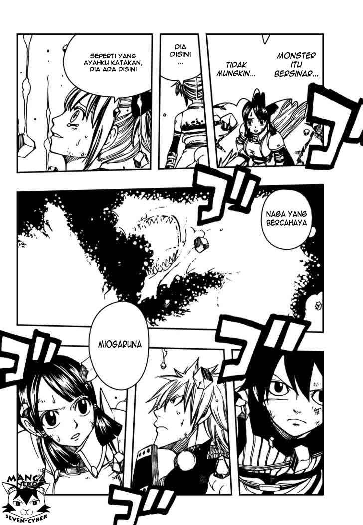Monster Hunter Orage Bab 13 halaman 5