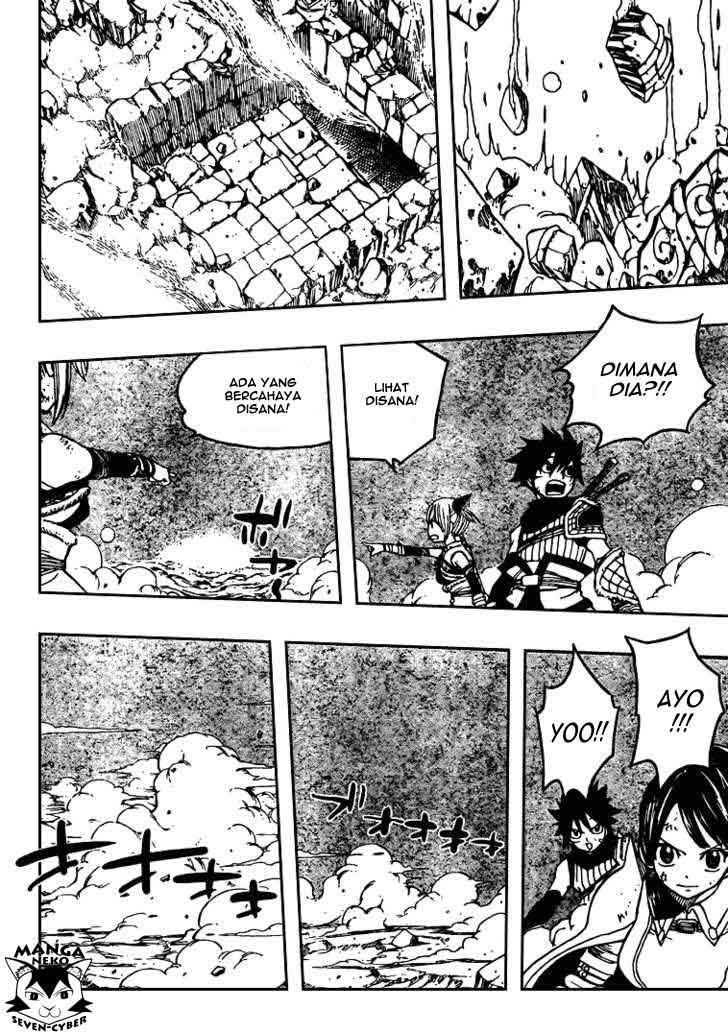 Monster Hunter Orage Bab 13 halaman 7