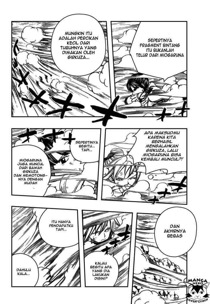 Monster Hunter Orage Bab 13 halaman 9