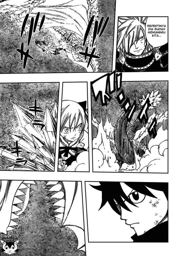 Monster Hunter Orage Bab 13 halaman 15
