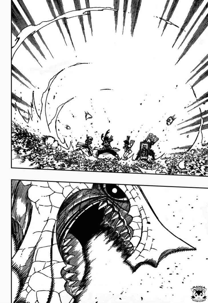 Monster Hunter Orage Bab 13 halaman 17