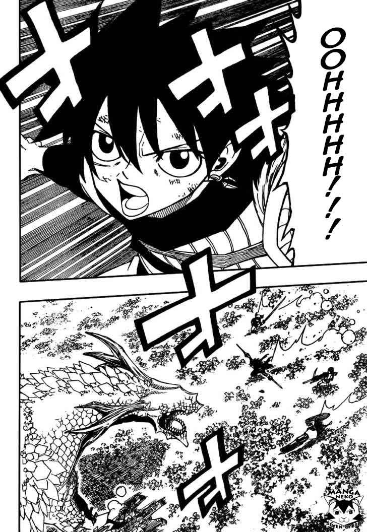 Monster Hunter Orage Bab 13 halaman 20