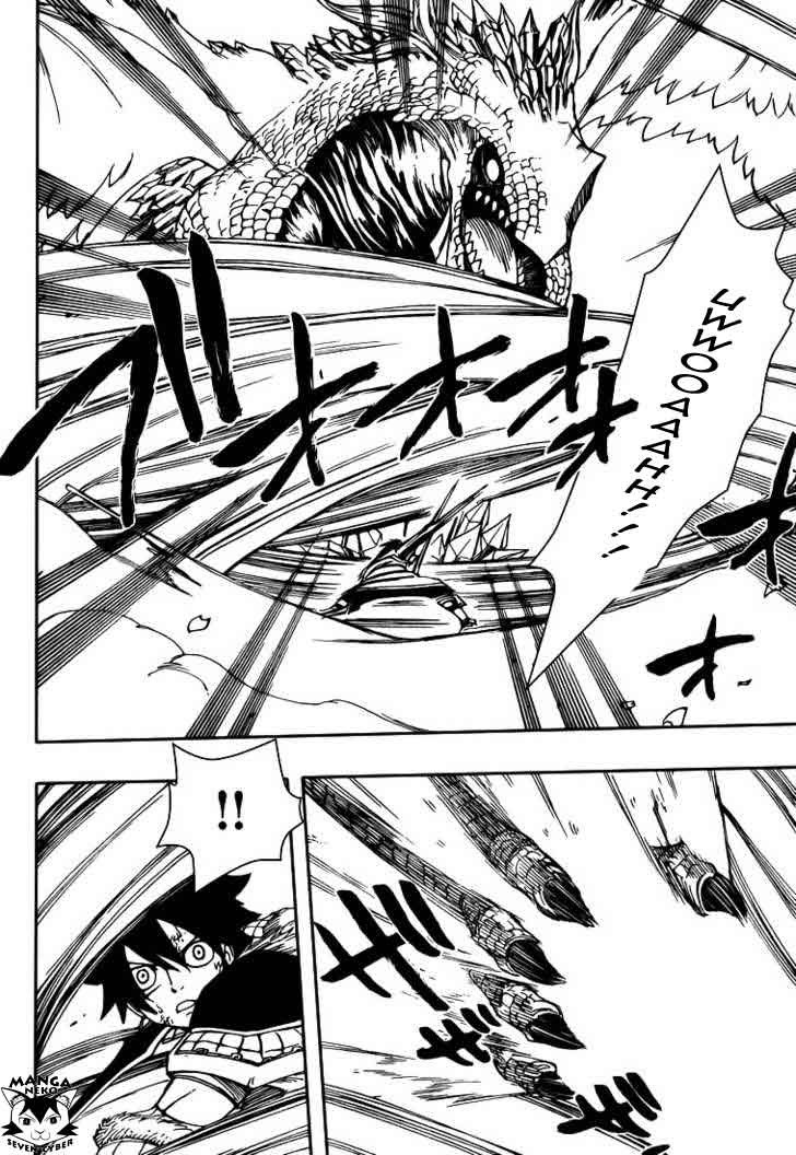 Monster Hunter Orage Bab 13 halaman 26