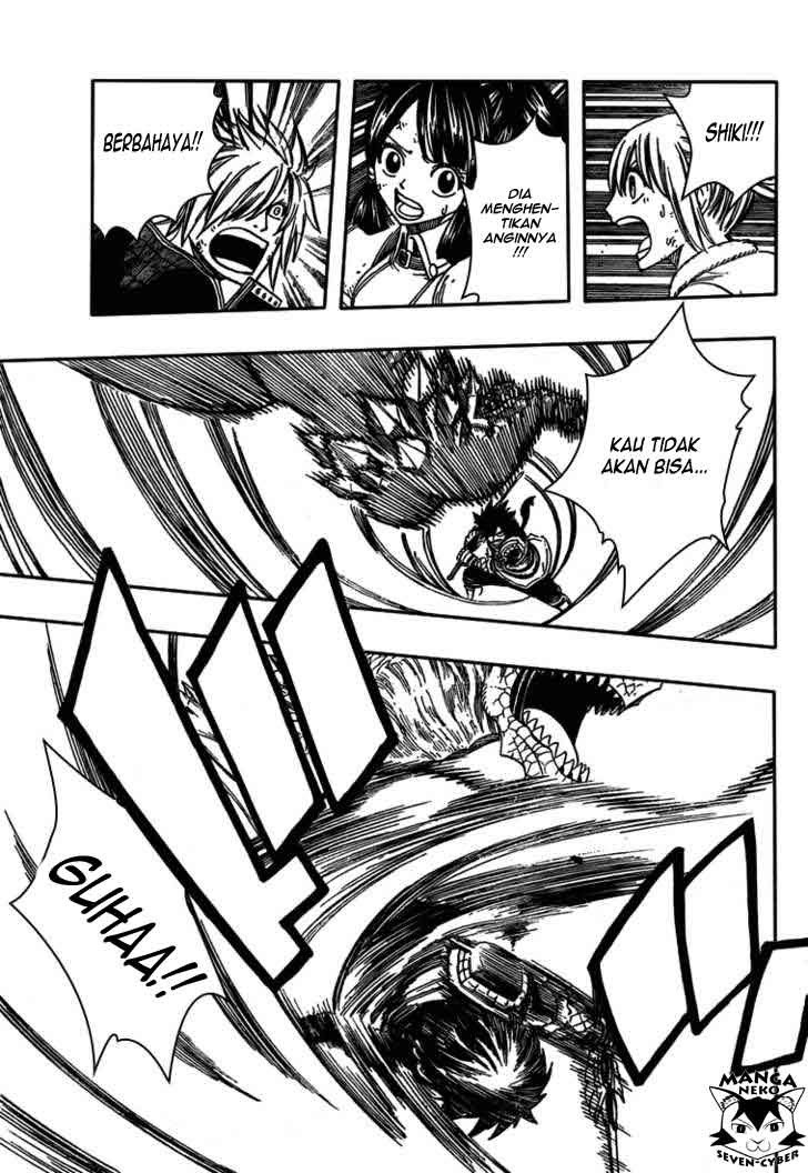 Monster Hunter Orage Bab 13 halaman 27