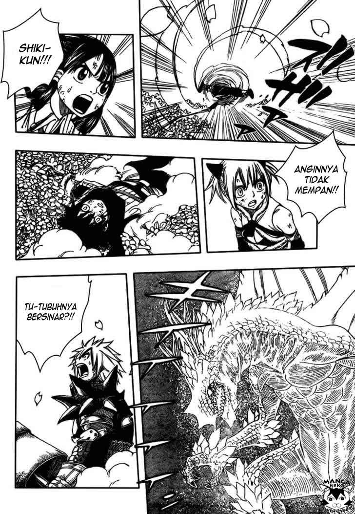Monster Hunter Orage Bab 13 halaman 28